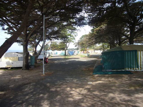 Bellarine Bayside Holiday Parks - Batman Park - Tourism Canberra 1