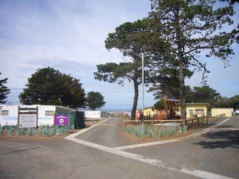 Bellarine Bayside Holiday Parks - Batman Park - Tourism Canberra 2