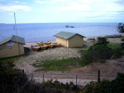 Bellarine Bayside Holiday Parks - Batman Park - Tourism Canberra 4