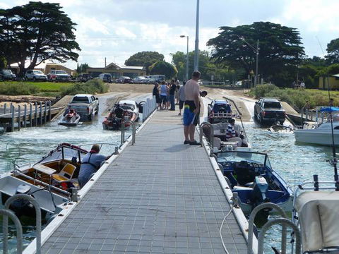 Bellarine Bayside Holiday Parks - St Leonards Area 3 - Tourism Canberra 0
