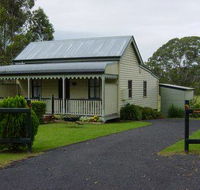 Belvoir B  B Cottages