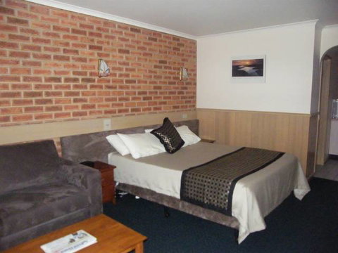 BEST WESTERN Colonial Motor Inn Bairnsdale - Tourism Canberra 0