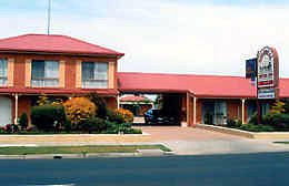 BEST WESTERN Colonial Motor Inn Bairnsdale - Tourism Canberra 4