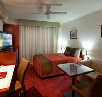 BEST WESTERN Ensenada Motor Inn  Suites - Tourism Canberra