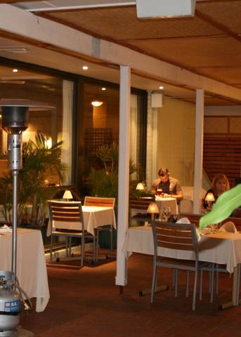 BEST WESTERN Hospitality Inns Carnarvon - Tourism Canberra 1