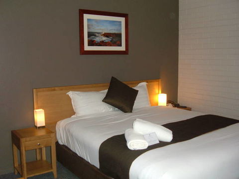 BEST WESTERN Hospitality Inns Carnarvon - Tourism Canberra 2