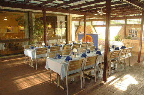 BEST WESTERN Hospitality Inns Carnarvon - Tourism Canberra 4