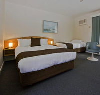 BEST WESTERN Hospitality Inns Geraldton - Tourism Canberra