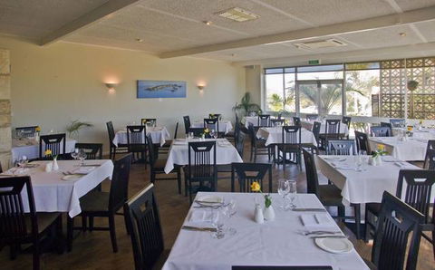 BEST WESTERN Hospitality Inns Geraldton - Tourism Canberra 1