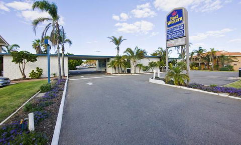 BEST WESTERN Hospitality Inns Geraldton - Tourism Canberra 2