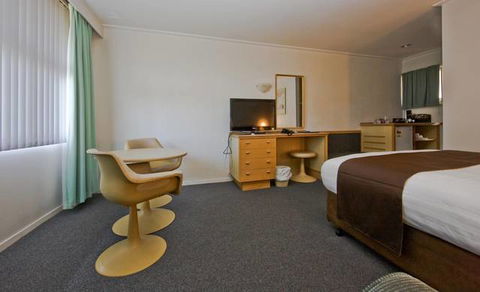 BEST WESTERN Hospitality Inns Geraldton - Tourism Canberra 3