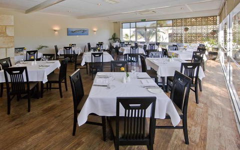 BEST WESTERN Hospitality Inns Geraldton - Tourism Canberra 4