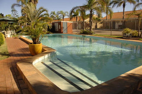 BEST WESTERN Hospitality Inns Geraldton - Tourism Canberra 6
