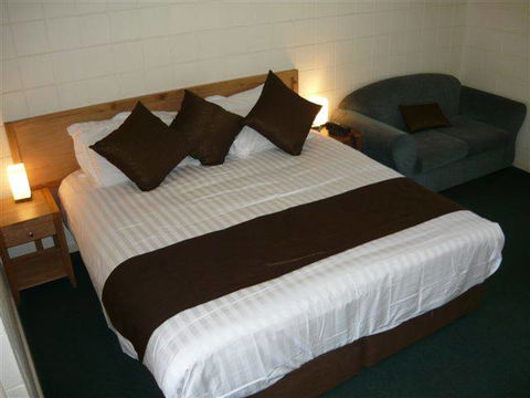 BEST WESTERN Hospitality Inns Geraldton - Tourism Canberra 7