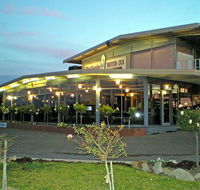 Sundowner Westlander Motor Inn - Tourism Canberra