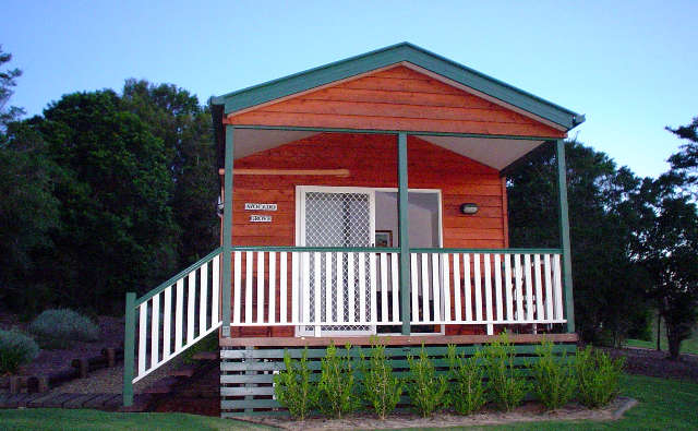 Durong QLD Tourism Canberra