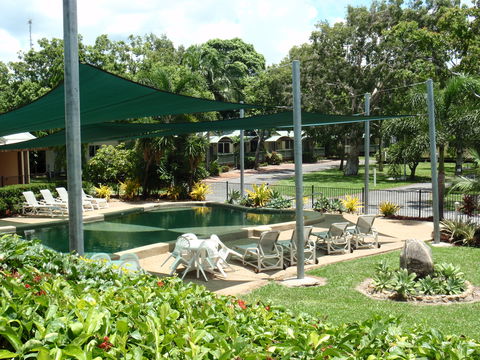 BIG4 Cooktown Holiday Park - Tourism Canberra 0