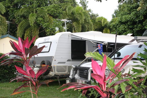 BIG4 Cooktown Holiday Park - Tourism Canberra 2