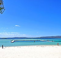 BIG4 Emu Beach Holiday Park - Tourism Canberra
