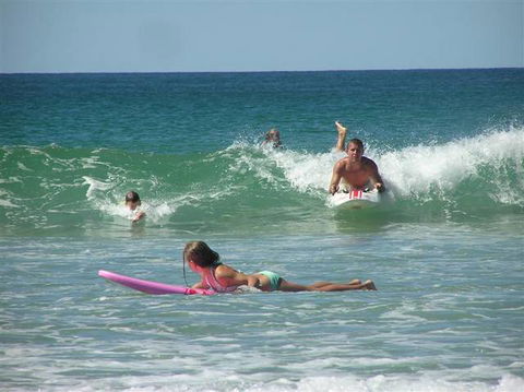 BIG4 Tathra Beach Holiday Park - Tourism Canberra 5