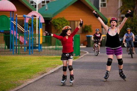BIG4 Tathra Beach Holiday Park - Tourism Canberra 6