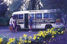 BIG4 Townsville Woodlands Holiday Park - Tourism Canberra 0