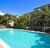 Bila Vista Holiday Apartments - Tourism Canberra