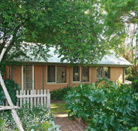 Birch House Koroit - Tourism Canberra