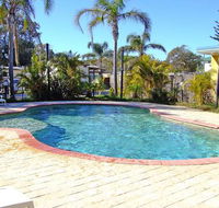 Birubi Beach Holiday Park - Tourism Canberra