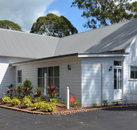 Bli Bli House Luxury Accommodation - Tourism Canberra