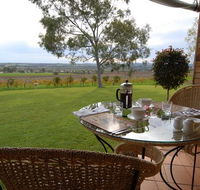 Blickinstal Barossa Valley Retreat - Tourism Canberra