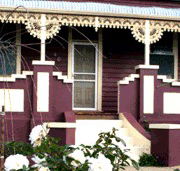 Blue Diamond Cottage - Tourism Canberra