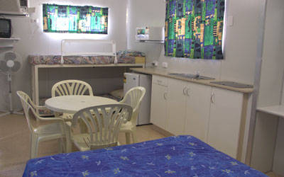 Blue Dolphin Caravan Park & Holiday Village - Tourism Canberra 2
