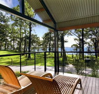 Bluebell Retreat House - Tourism Canberra