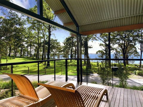 Bluebell Retreat House - Tourism Canberra 0