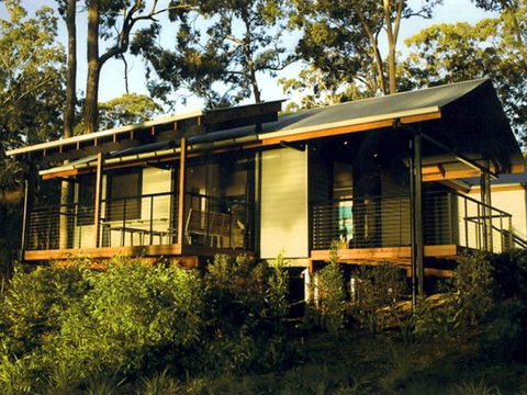 Bluebell Retreat House - Tourism Canberra 2
