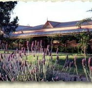 Bluebush Estate - Tourism Canberra