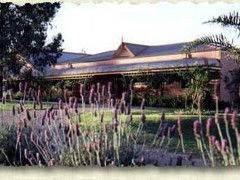 Bluebush Estate - Tourism Canberra 0
