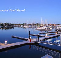 Bluewater Point - Tourism Canberra
