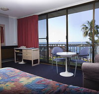 Boat Harbour Motel - Tourism Canberra