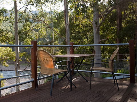 Bogong Village - Tourism Canberra 1