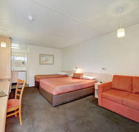 Box Hill Motel - Tourism Canberra