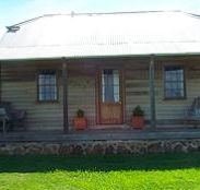 Brickendon Historic  Farm Cottages - Tourism Canberra