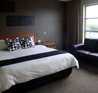 Bridges on Argyle Motel  Serviced Apartments - Tourism Canberra