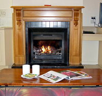 Bright Avenue Motor Inn - Tourism Canberra