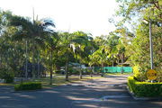 Thorneside QLD Tourism Canberra