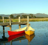 Broken View Estate - Tourism Canberra