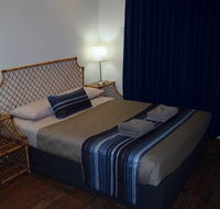 Broome Beach Resort - Tourism Canberra