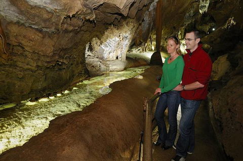 Buchan Caves Reserve - Tourism Canberra 2