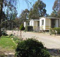 Bushlands Tourist Park - Tourism Canberra